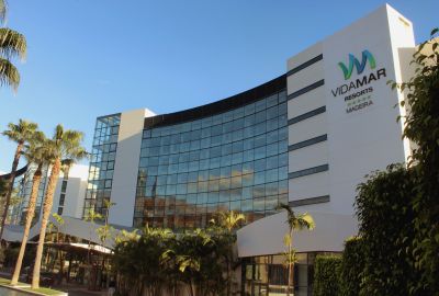 VidaMar Hotel