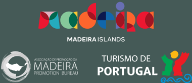 Madeira Islands Tourism Logo