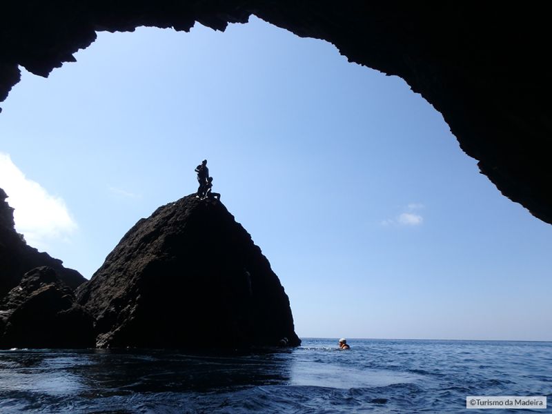 Coasteering014тФм╨╣pic-Madeira