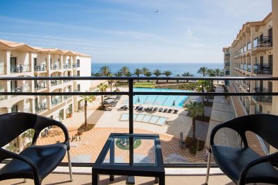 Vila Gale Santa Cruz