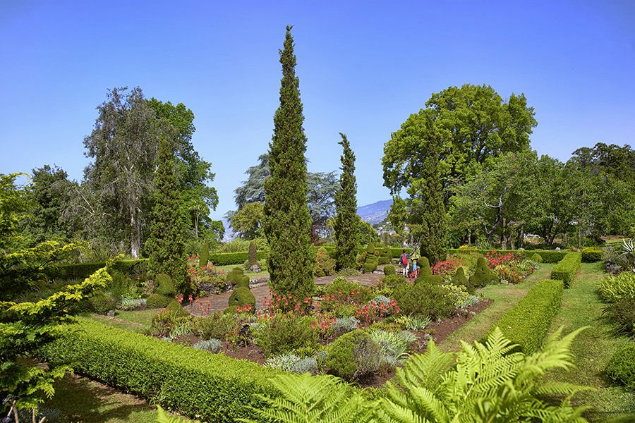 Palheiro Gardens