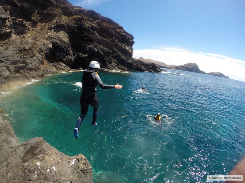 Coasteering005тФм╨╣pic-Madeira